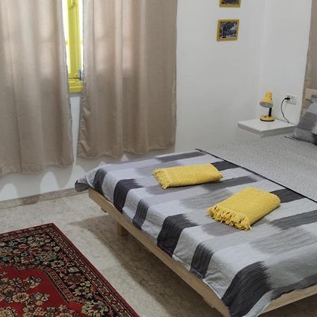 Apartment Comfy - For A Quiet, Family Holiday Without Parties Haifa Exteriér fotografie
