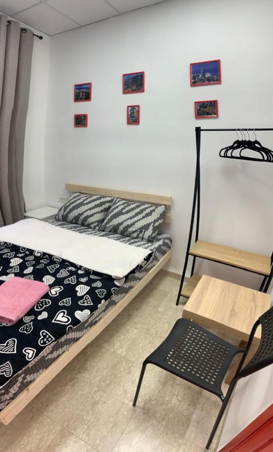 Apartment Comfy - For A Quiet, Family Holiday Without Parties Haifa Exteriér fotografie
