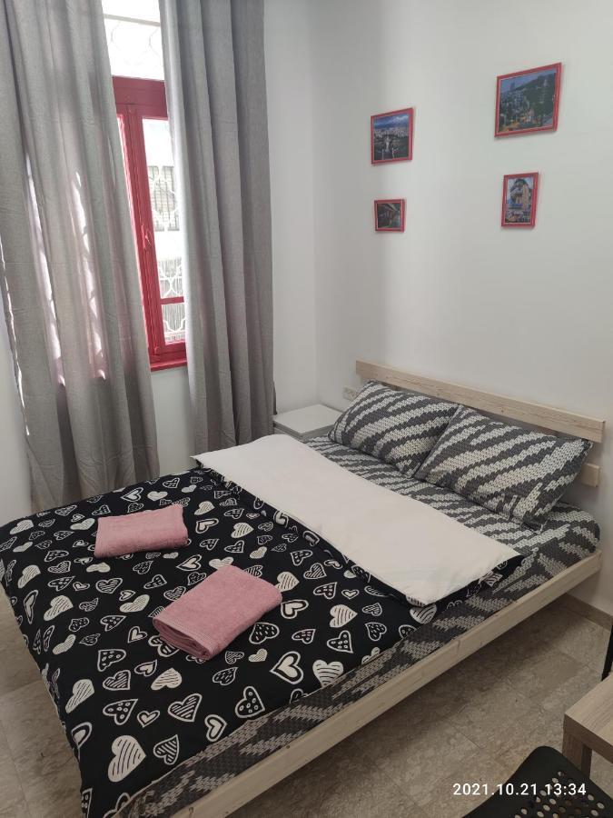 Apartment Comfy - For A Quiet, Family Holiday Without Parties Haifa Exteriér fotografie