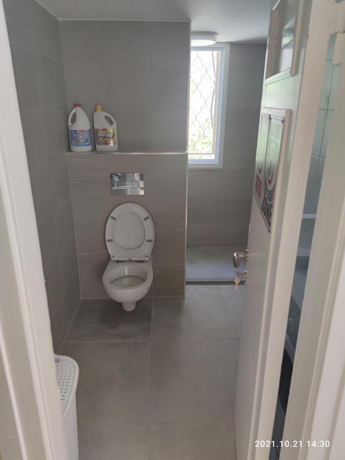 Apartment Comfy - For A Quiet, Family Holiday Without Parties Haifa Exteriér fotografie