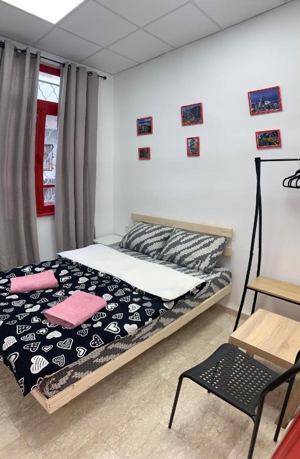 Apartment Comfy - For A Quiet, Family Holiday Without Parties Haifa Exteriér fotografie