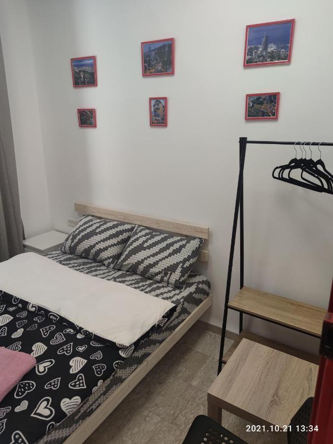 Apartment Comfy - For A Quiet, Family Holiday Without Parties Haifa Exteriér fotografie