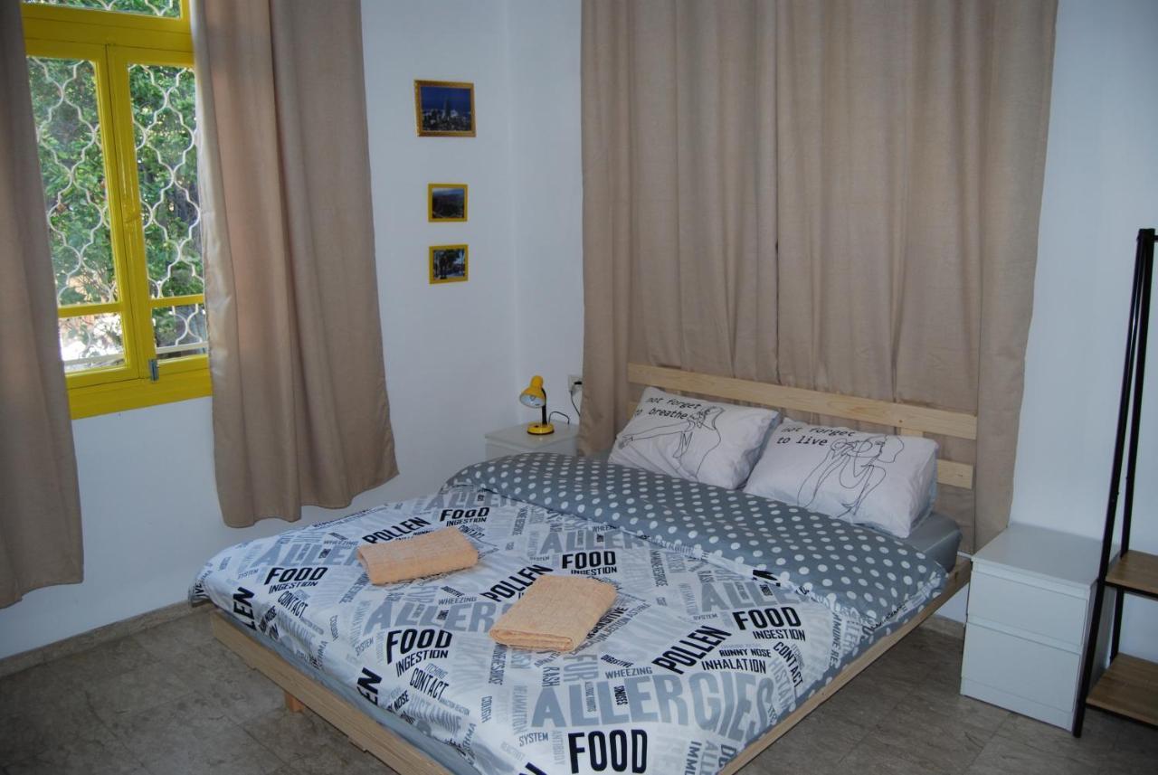 Apartment Comfy - For A Quiet, Family Holiday Without Parties Haifa Exteriér fotografie