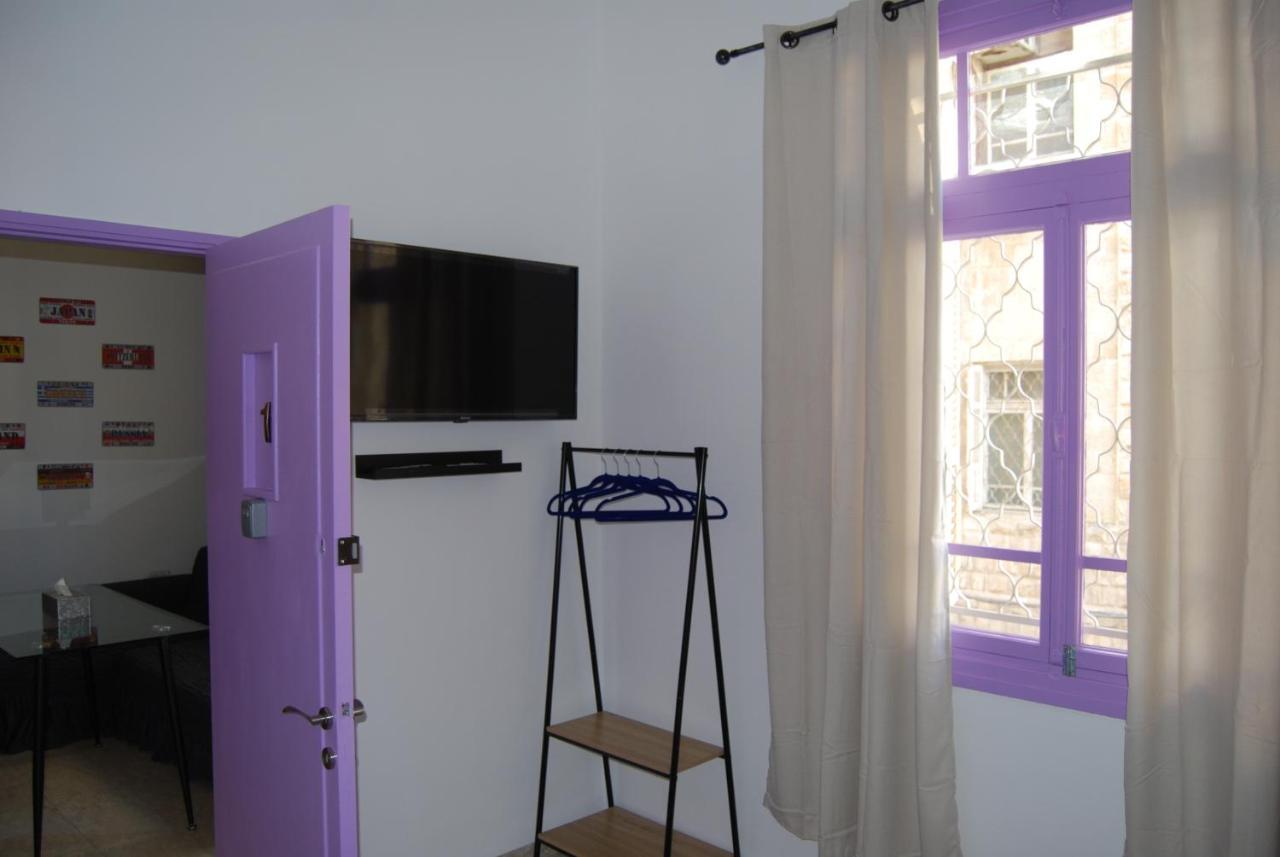 Apartment Comfy - For A Quiet, Family Holiday Without Parties Haifa Exteriér fotografie