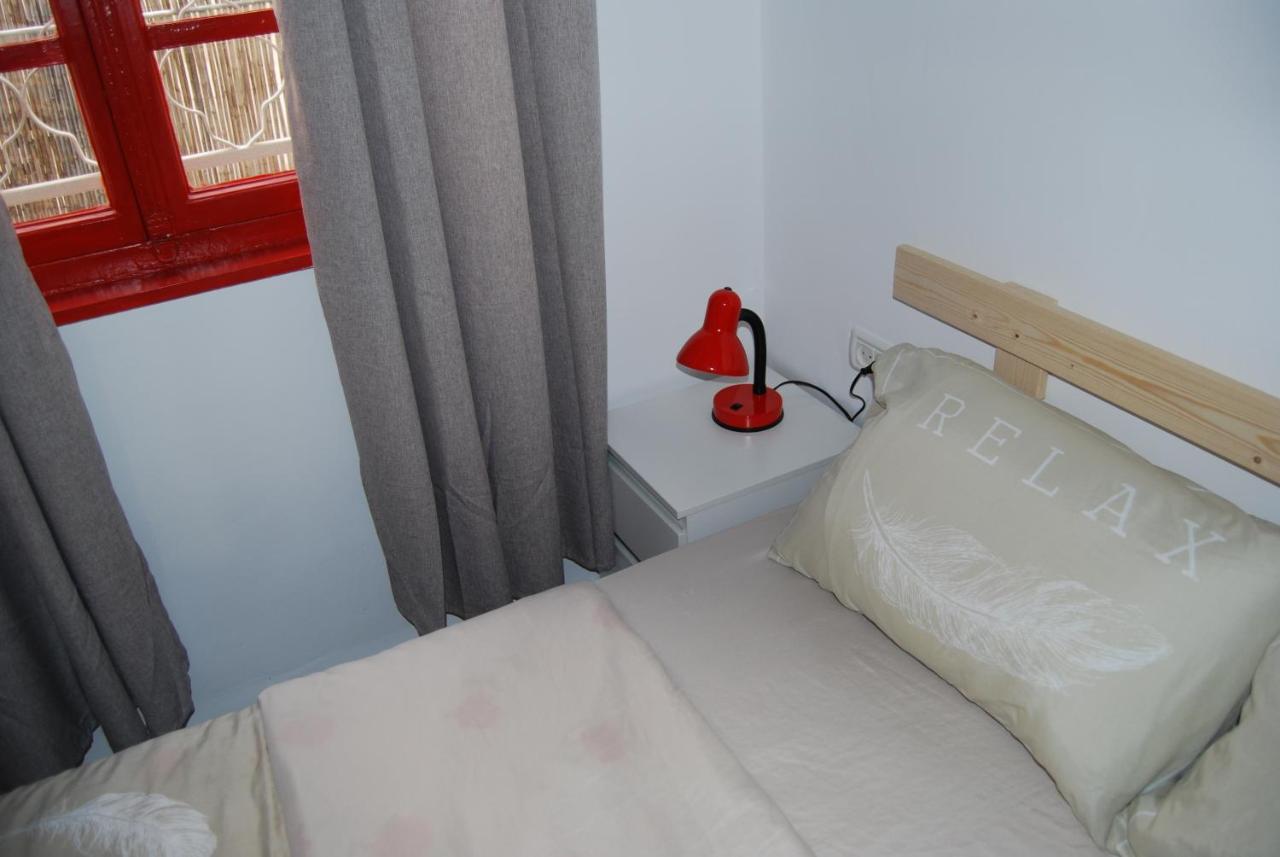 Apartment Comfy - For A Quiet, Family Holiday Without Parties Haifa Exteriér fotografie