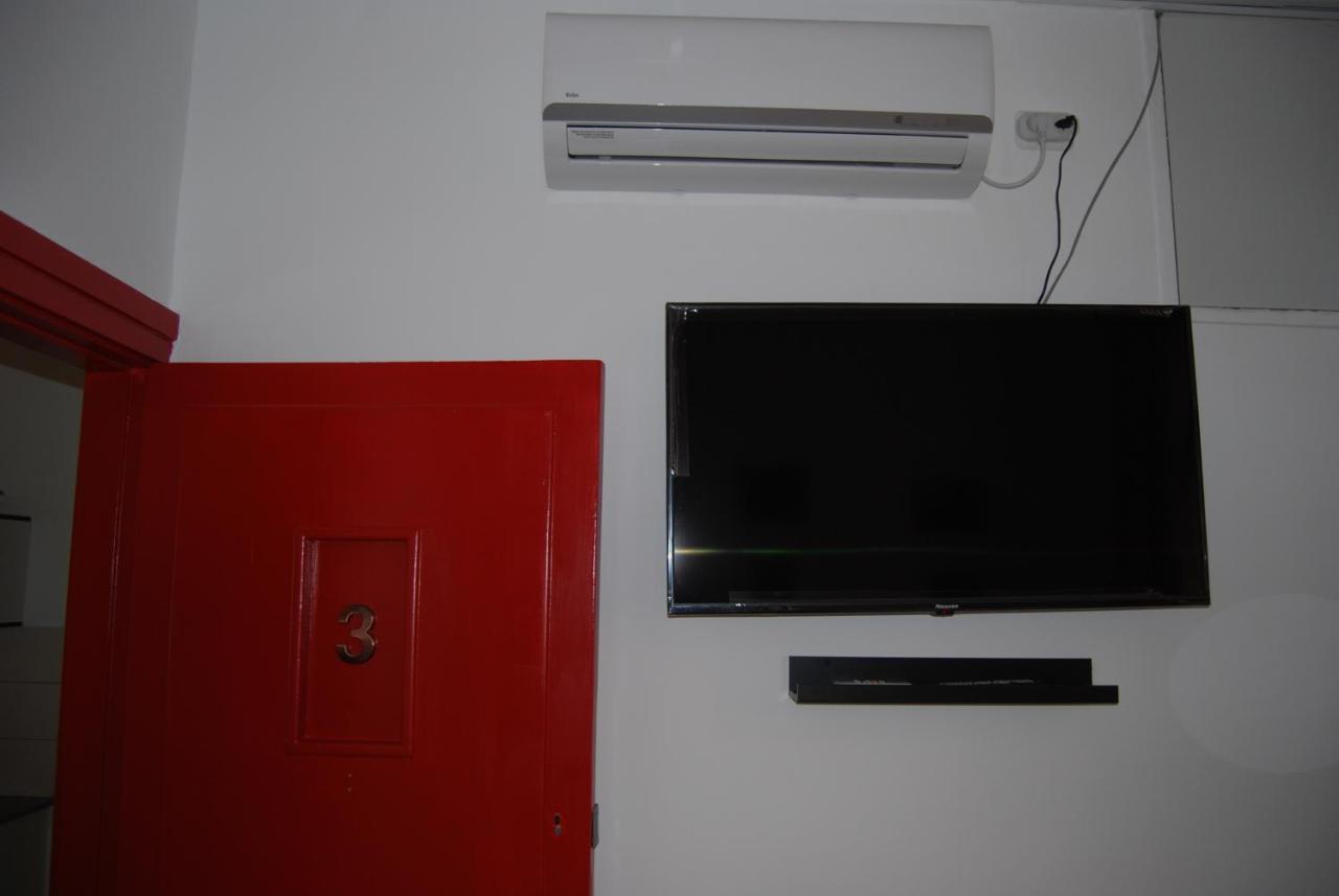 Apartment Comfy - For A Quiet, Family Holiday Without Parties Haifa Exteriér fotografie