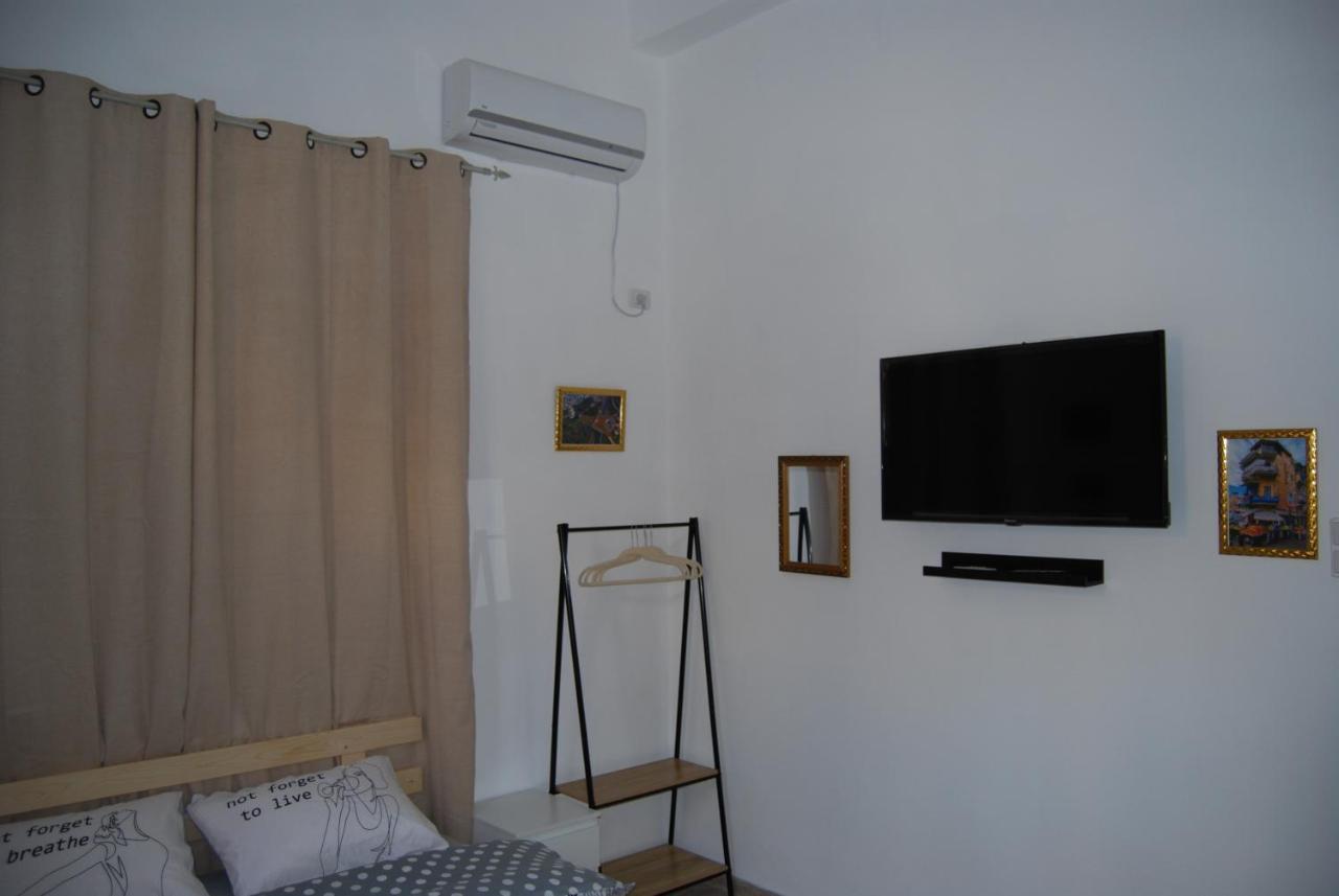Apartment Comfy - For A Quiet, Family Holiday Without Parties Haifa Exteriér fotografie