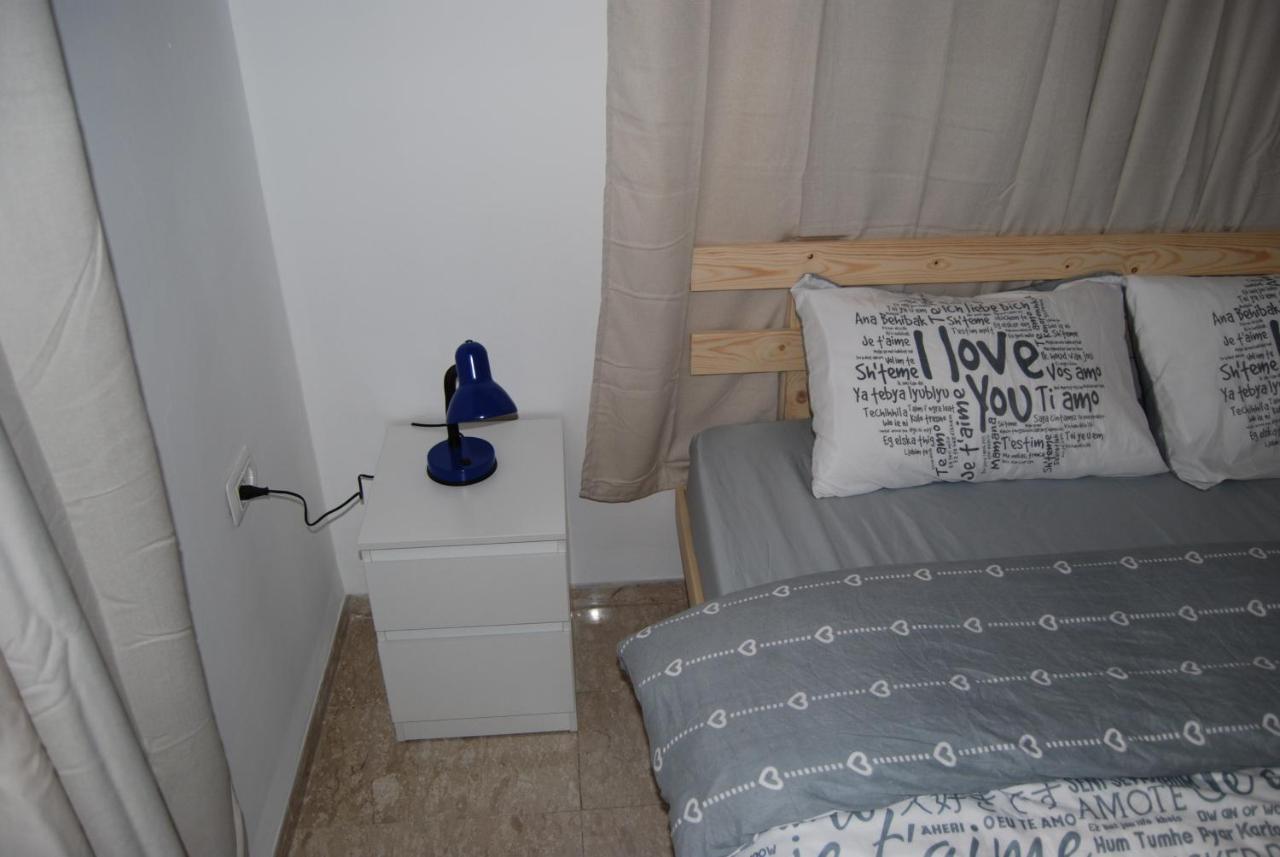 Apartment Comfy - For A Quiet, Family Holiday Without Parties Haifa Exteriér fotografie