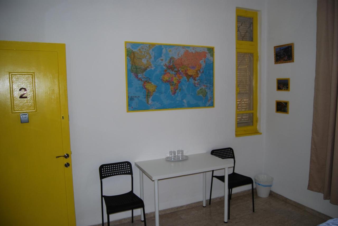 Apartment Comfy - For A Quiet, Family Holiday Without Parties Haifa Exteriér fotografie