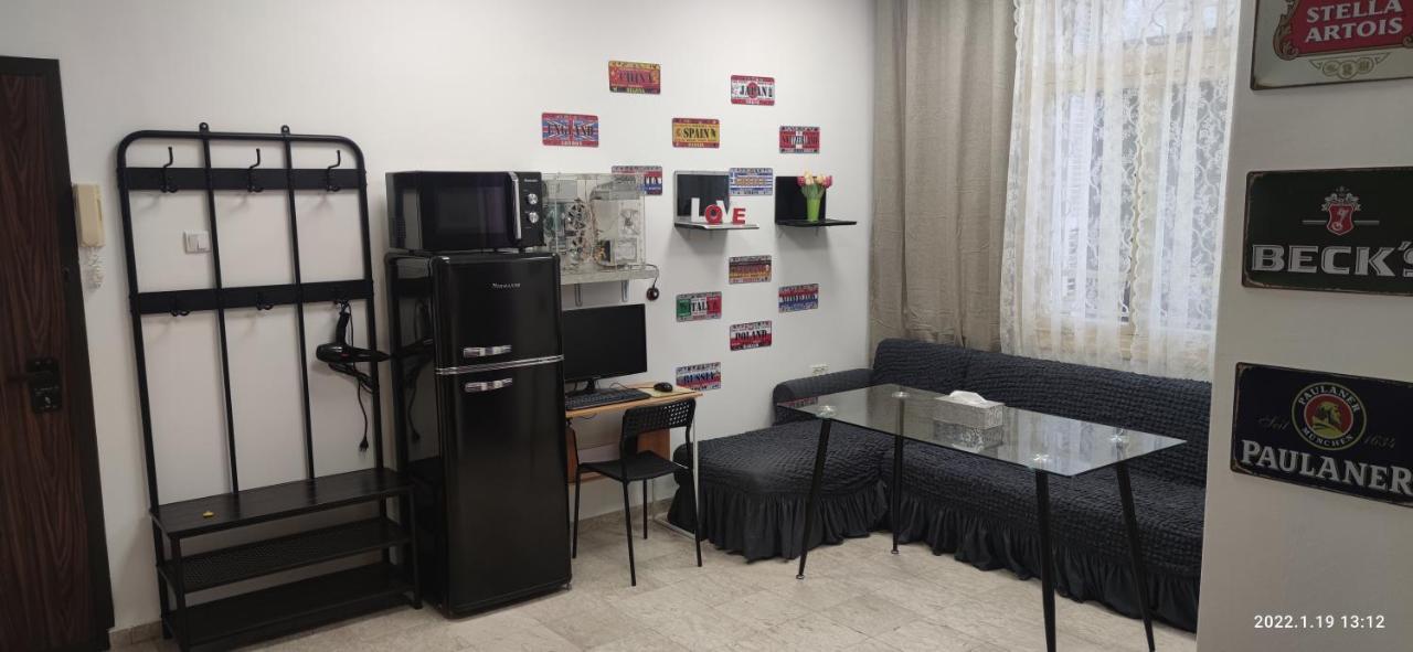 Apartment Comfy - For A Quiet, Family Holiday Without Parties Haifa Exteriér fotografie